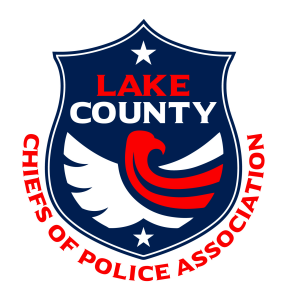 Sponsor Logo for Lake County Chiefs of Police Association