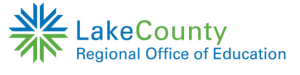 Sponsor Logo for Lake County Regional Office of Education