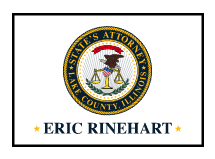 Sponsor Logo for State's Attorney's Office