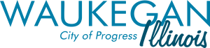 Sponsor Logo for City of Waukegan
