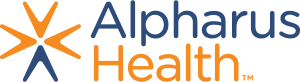 Sponsor Logo for Alpharus Health