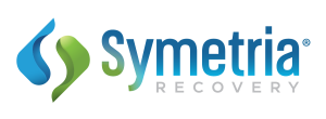 Sponsor Logo for Symetria Recovery