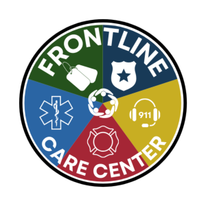 Sponsor Logo for Nicasa Behavioral Health Services & Frontline Care Center