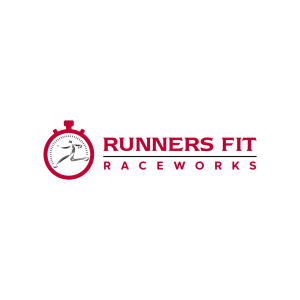Sponsor Logo for Runners Fit Raceworks