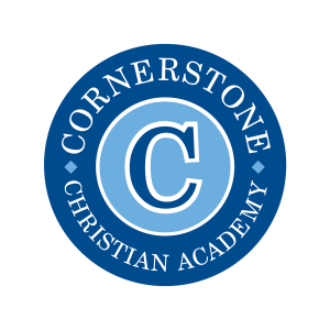 Sponsor Logo for Cornerstone Christian Academy