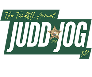 Sponsor Logo for Judd Jog