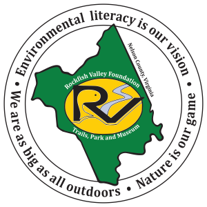 Sponsor Logo for Rockfish Valley Foundation