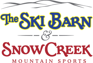 Sponsor Logo for Ski Barn