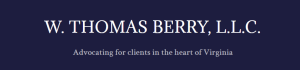 Sponsor Logo for Tom Berry Law