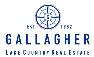 Sponsor Logo for Gallagher Lake Country Real Estate