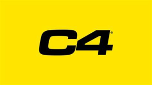 Sponsor Logo for C4