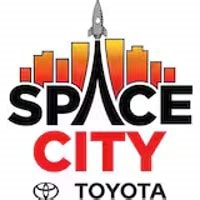 Sponsor Logo for Space City Toyota