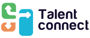Sponsor Logo for Talent Connect