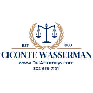 Sponsor Logo for Ciconte Wasserman