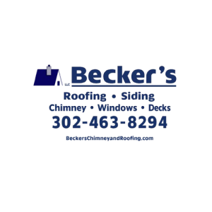 Sponsor Logo for Beckers