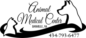 Sponsor Logo for Animal Medical Center