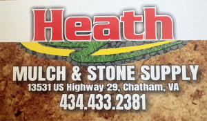 Sponsor Logo for Health Mulch & Stone Supply, Inc.