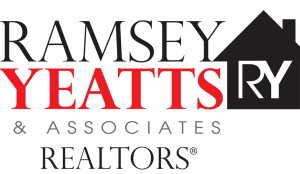 Sponsor Logo for Ramsey Yeatts & Associates Realtors