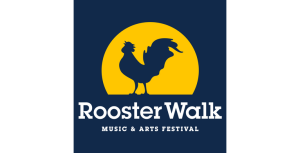 Sponsor Logo for Rooster Walk