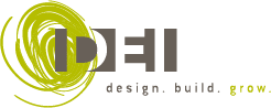 Sponsor Logo for DEI