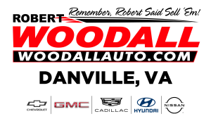 Sponsor Logo for Robert Woodall Automotive
