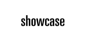 Sponsor Logo for Showcase Magazine