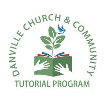 Sponsor Logo for Danville Church Community Tutorial Program