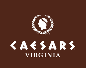 Sponsor Logo for Caesars Virginia