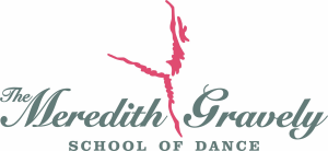 Sponsor Logo for Meredith Gravely School of Dance