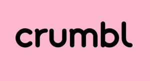 Sponsor Logo for Crumbl Cookies