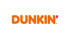 Sponsor Logo for Dunkin' Donuts