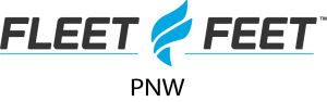 Sponsor Logo for Fleet Feet PNW