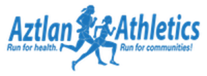 Logo for Aztlan Athletics