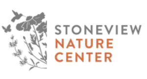 Logo for Stoneview Nature Center
