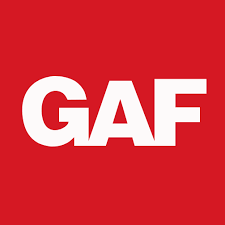 Sponsor Logo for GAF Commercial