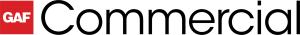 Sponsor Logo for GAF Commercial