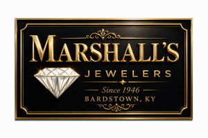 Sponsor Logo for Marshall's Jewelers