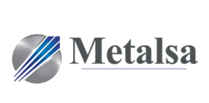 Sponsor Logo for Metalsa