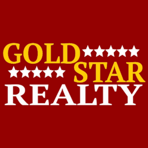 Sponsor Logo for Gold Star Realty