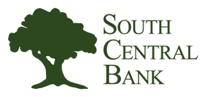 Sponsor Logo for South Central Bank