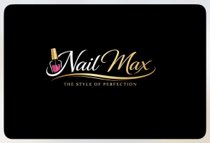 Logo for Nail Max