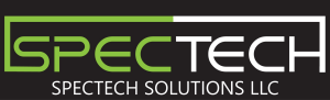 Logo for Spec-Tech Solutions
