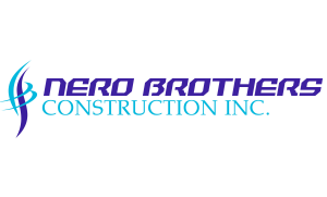 Logo for Nero Brothers Construction
