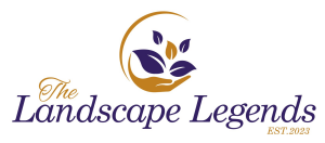 Logo for Landscape Legends