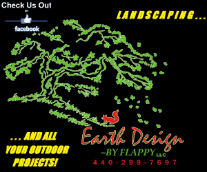 Logo for Earth Designs