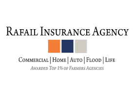 Sponsor Logo for Rafail Insurance Agency