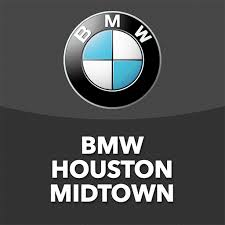 Sponsor Logo for BMW of Houston Midtown