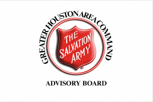 Sponsor Logo for The Salvation Army Greater Houston Area Command Advisory Board