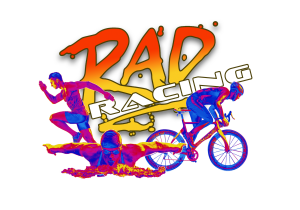 Sponsor Logo for Rad Racing Company