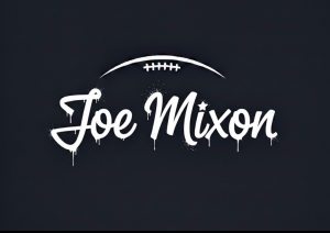 Sponsor Logo for Joe Mixon